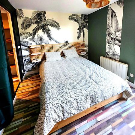 Apartamento No Historico Нуайон Екстер'єр фото
