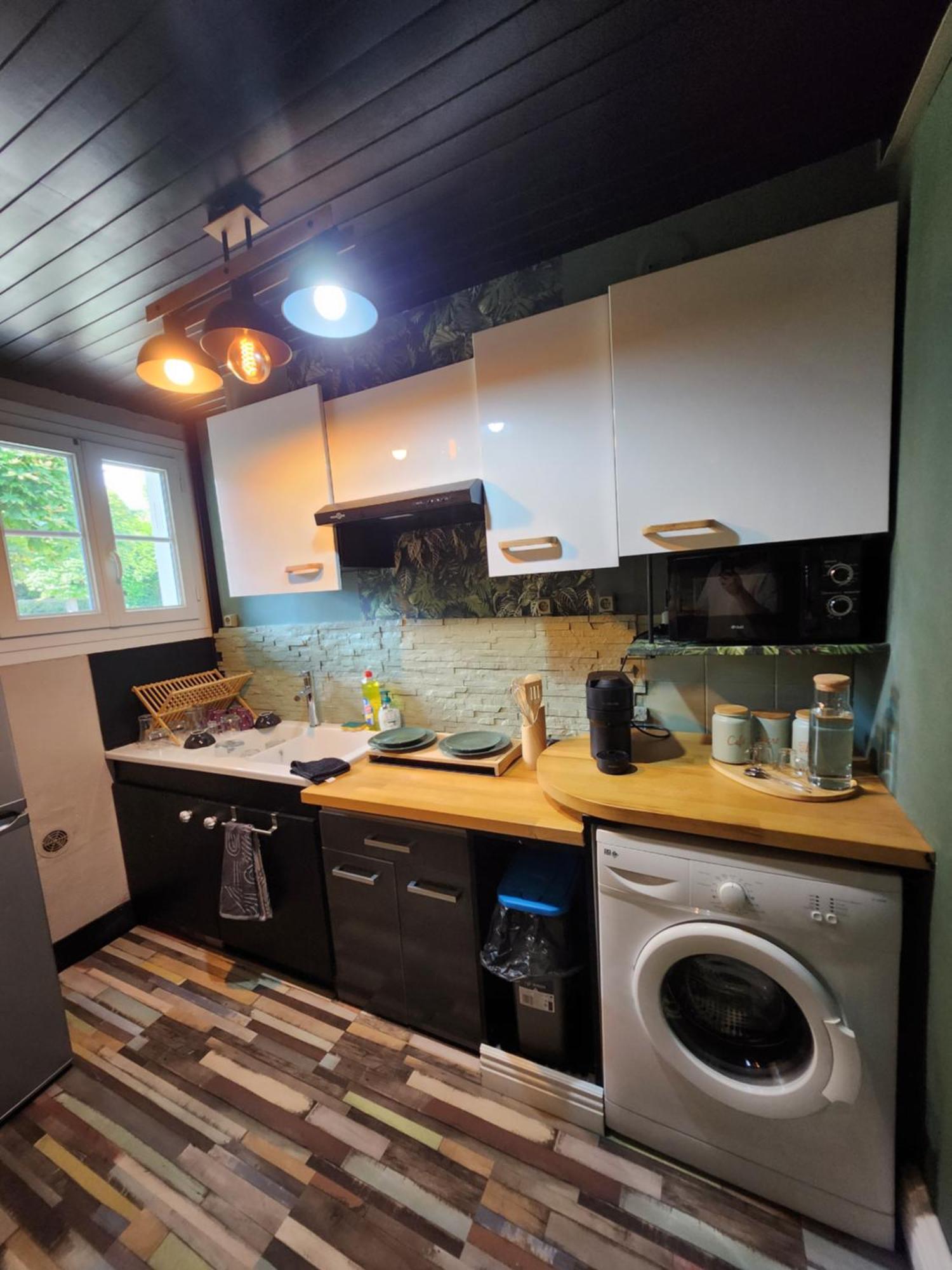 Apartamento No Historico Нуайон Екстер'єр фото