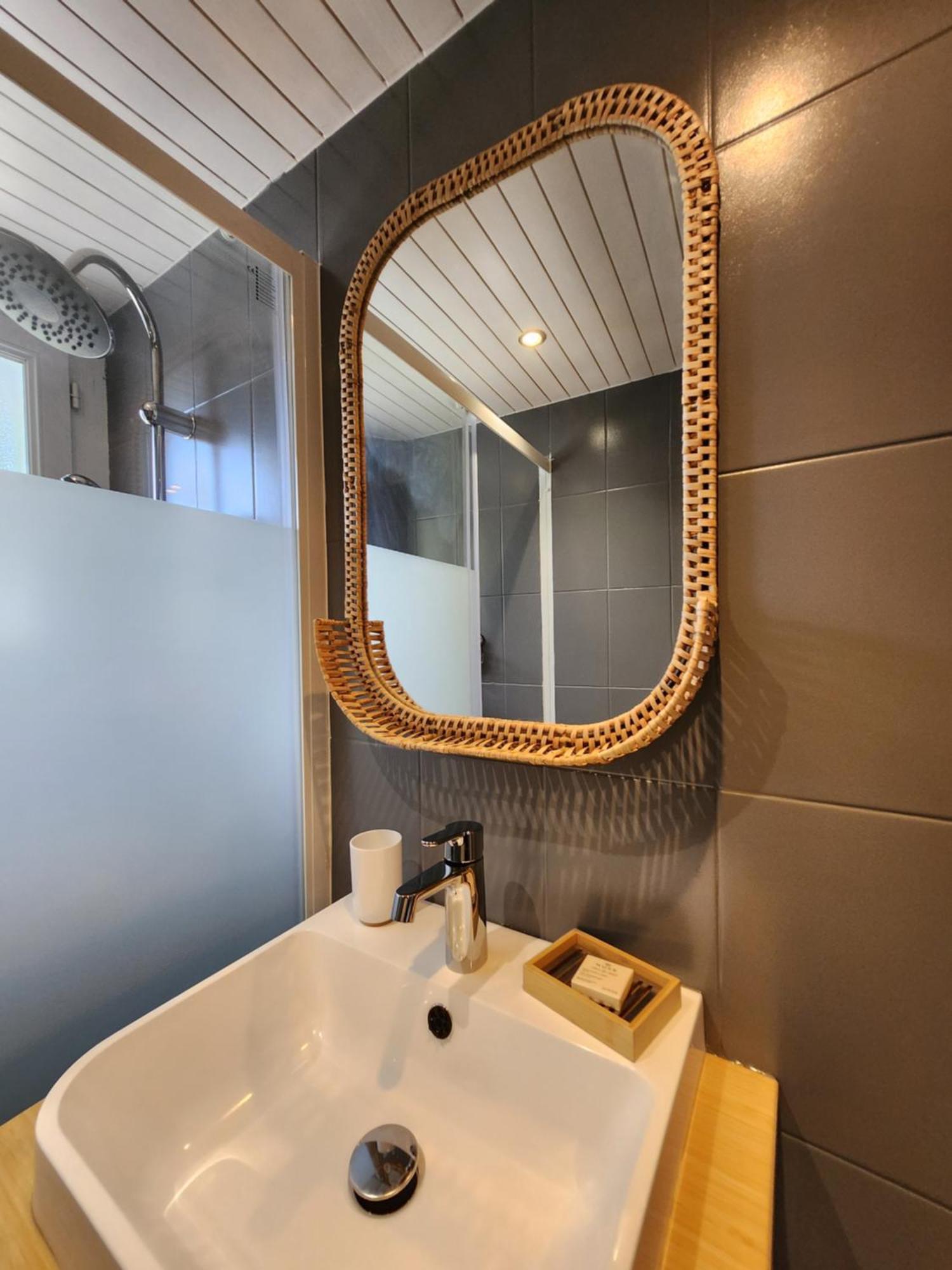 Apartamento No Historico Нуайон Екстер'єр фото