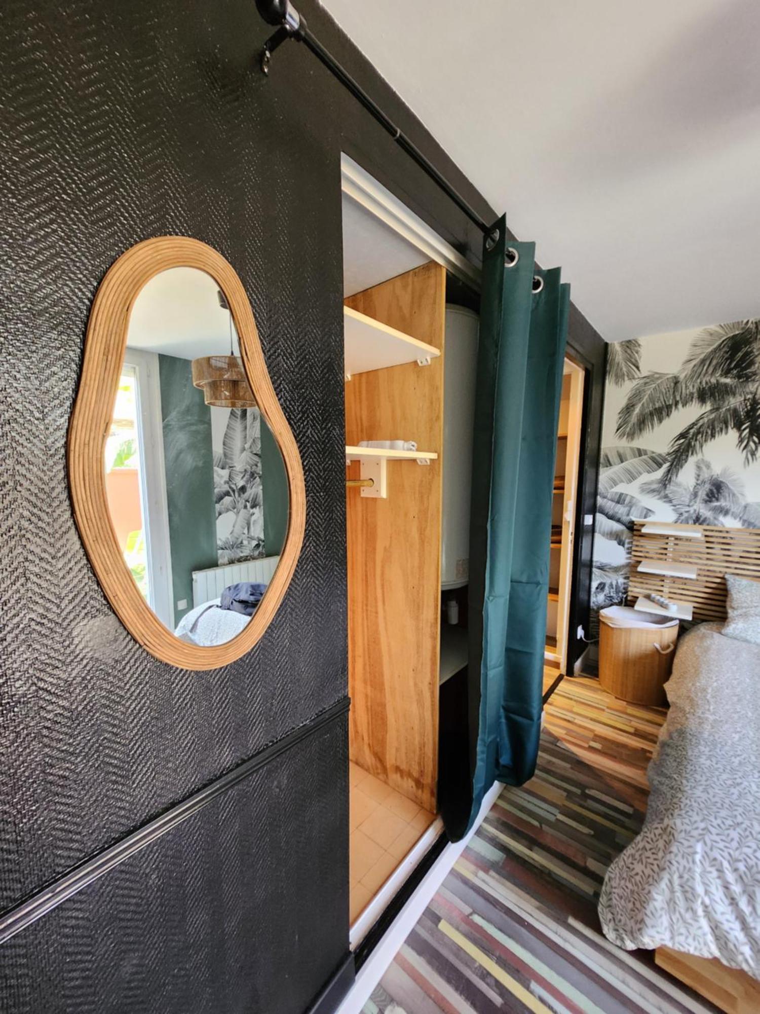 Apartamento No Historico Нуайон Екстер'єр фото