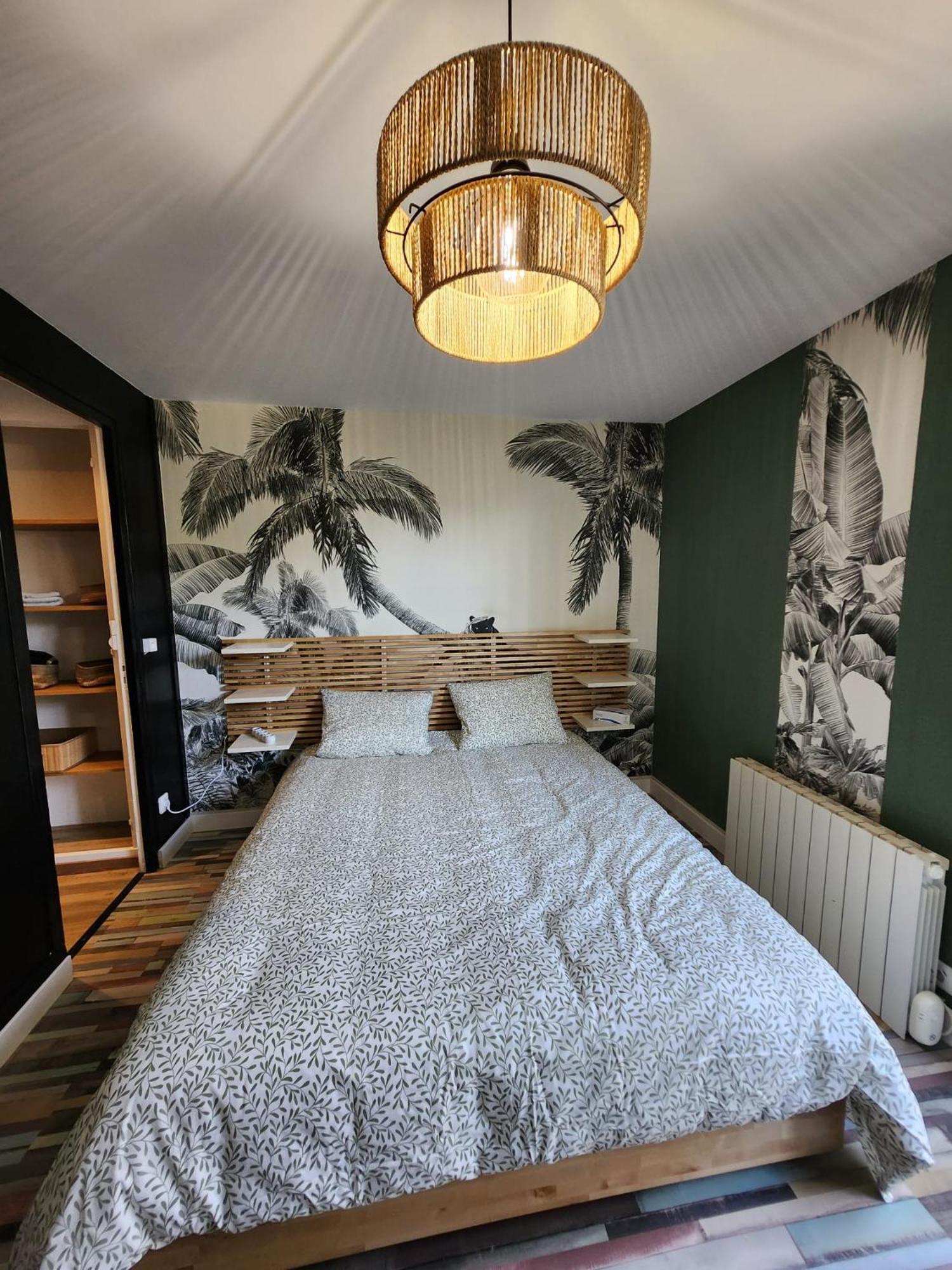 Apartamento No Historico Нуайон Екстер'єр фото