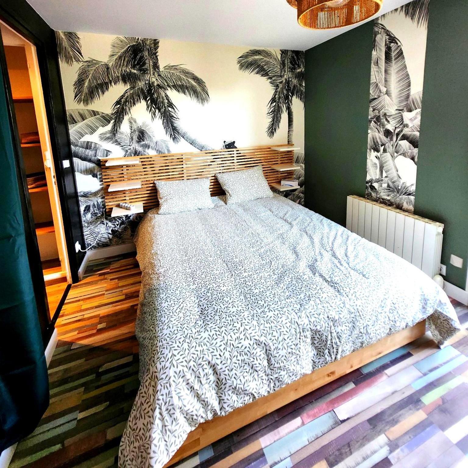 Apartamento No Historico Нуайон Екстер'єр фото