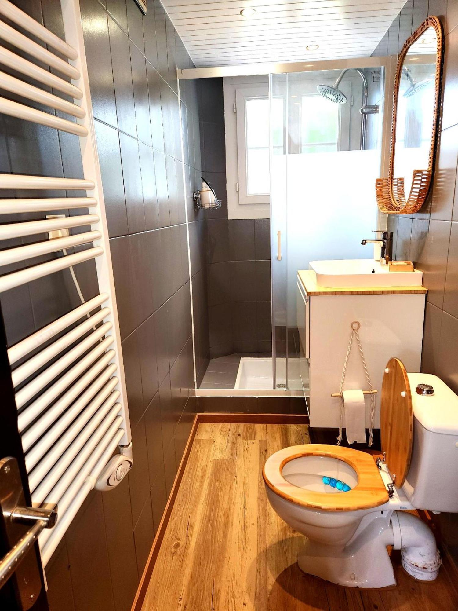 Apartamento No Historico Нуайон Екстер'єр фото